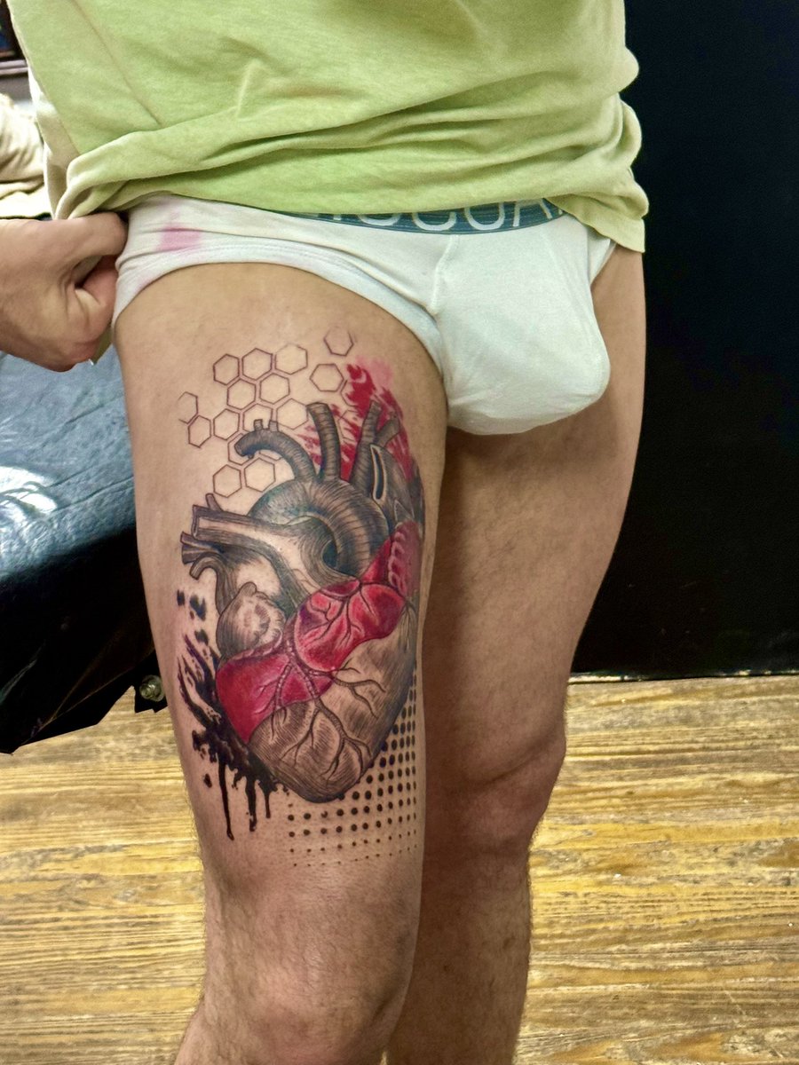 Schlock Horror tweet media