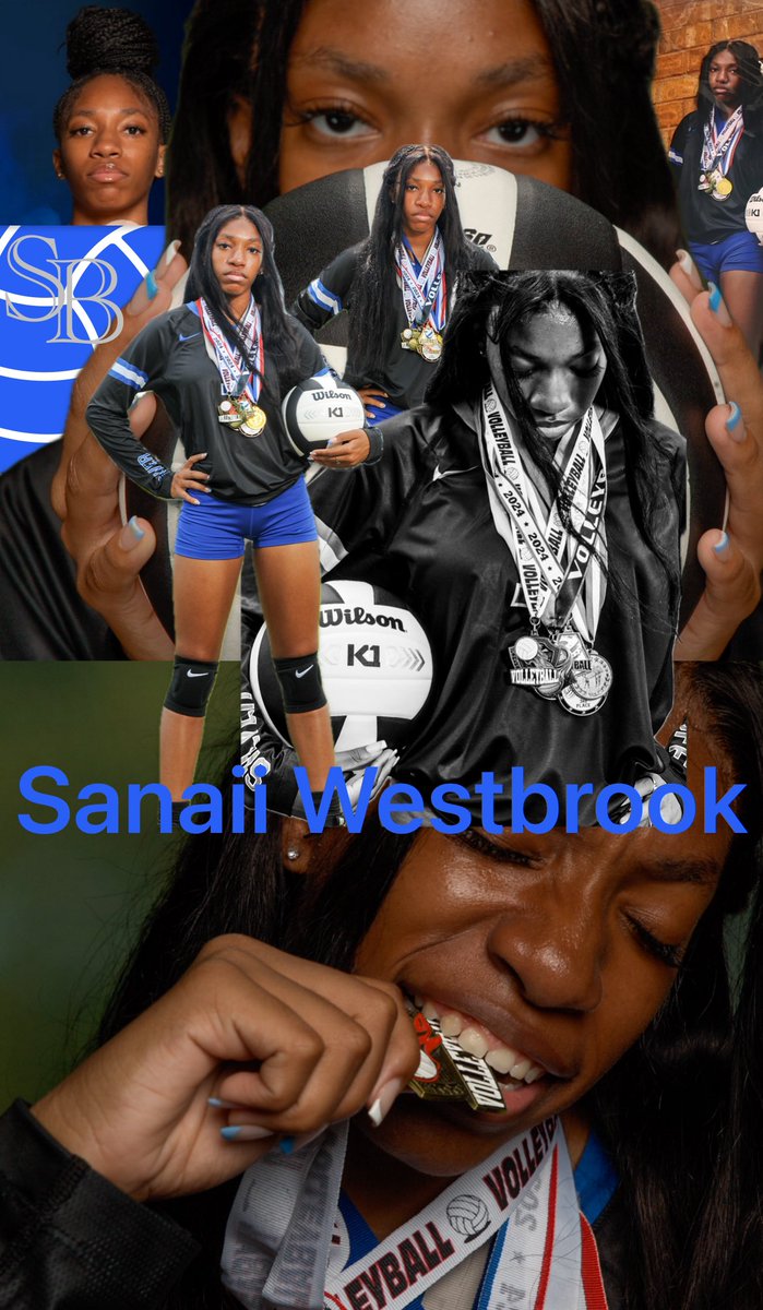 Coach Barefield, MBA (@barefieldcoach) on Twitter photo #unsignedsenior #volleyball all around player but she kills OH. <a href="/B1GVolleyball/">Big Ten Volleyball</a> <a href="/HBCUSports/">HBCU Sports</a> <a href="/NCAAVolleyball/">NCAA Women's Volleyball</a> <a href="/SanaiiWestbrook/">SanaiiWestbrook</a> <a href="/naiivb/">sanaii westbrook🏐</a> <a href="/AScholarsBrand/">Athletic Scholars Brand Inc.</a> <a href="/SCStateAthletic/">SC State Athletics</a> l #unsignedsenior #volleyball all around player but she kills OH. <a href="/B1GVolleyball/">Big Ten Volleyball</a> <a href="/HBCUSports/">HBCU Sports</a> <a href="/NCAAVolleyball/">NCAA Women's Volleyball</a> <a href="/SanaiiWestbrook/">SanaiiWestbrook</a> <a href="/naiivb/">sanaii westbrook🏐</a> <a href="/AScholarsBrand/">Athletic Scholars Brand Inc.</a> <a href="/SCStateAthletic/">SC State Athletics</a> l