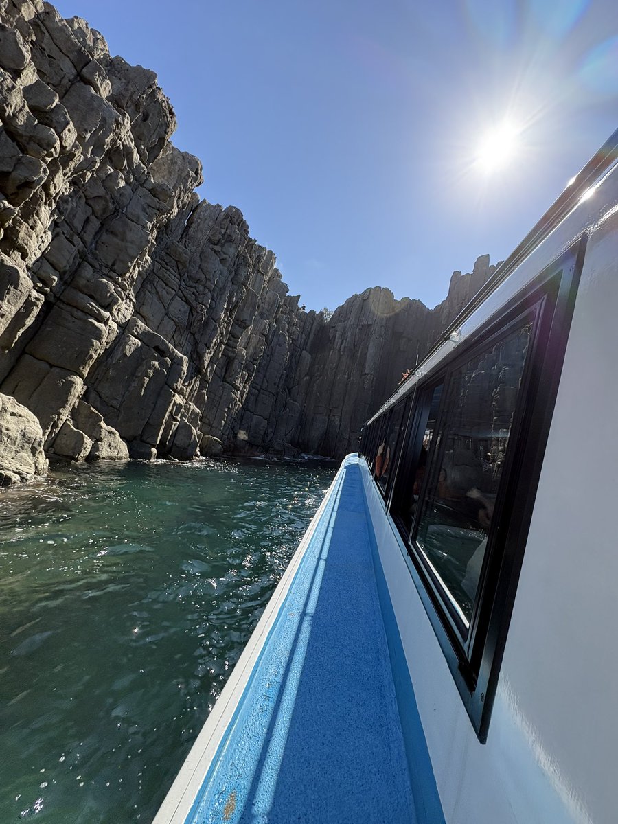 掛軸高倉観崖秋水帰帆図紅葉帆船釣り人家屋大正乙丑(14年)