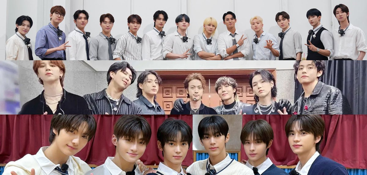 K_GEN_france's tweet image. TOP 50 par réputation des boygroups de K-Pop d'Octobre 2024
k-gen.fr/top-50-par-rep…