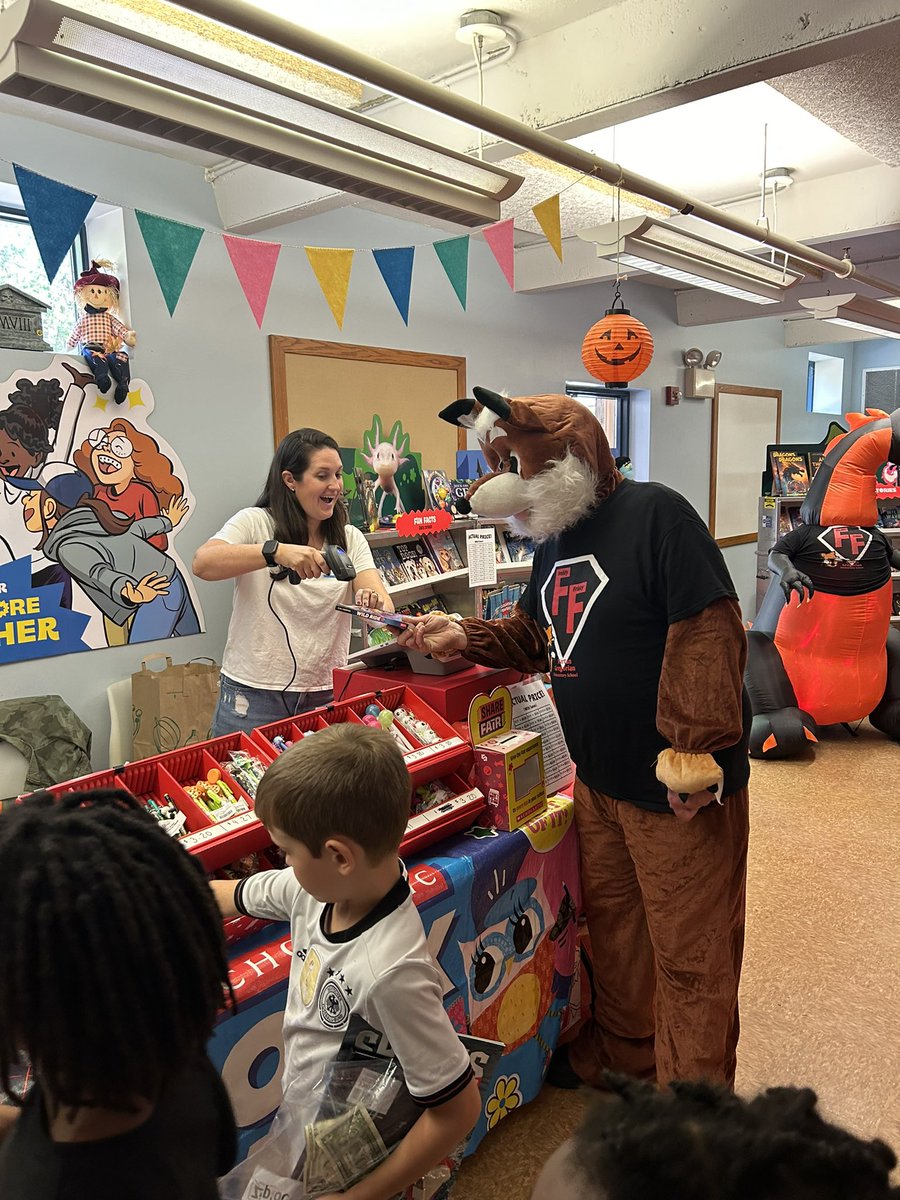 Vartan Gregorian ES (@vgregorianes) on Twitter photo Book Fair was a huge success this week thanks to our amazing <a href="/VGPTO/">Vartan Gregorian PTO</a> for their support. A special guest stopped by too. It takes a village! #smartfoxes #reading Book Fair was a huge success this week thanks to our amazing <a href="/VGPTO/">Vartan Gregorian PTO</a> for their support. A special guest stopped by too. It takes a village! #smartfoxes #reading