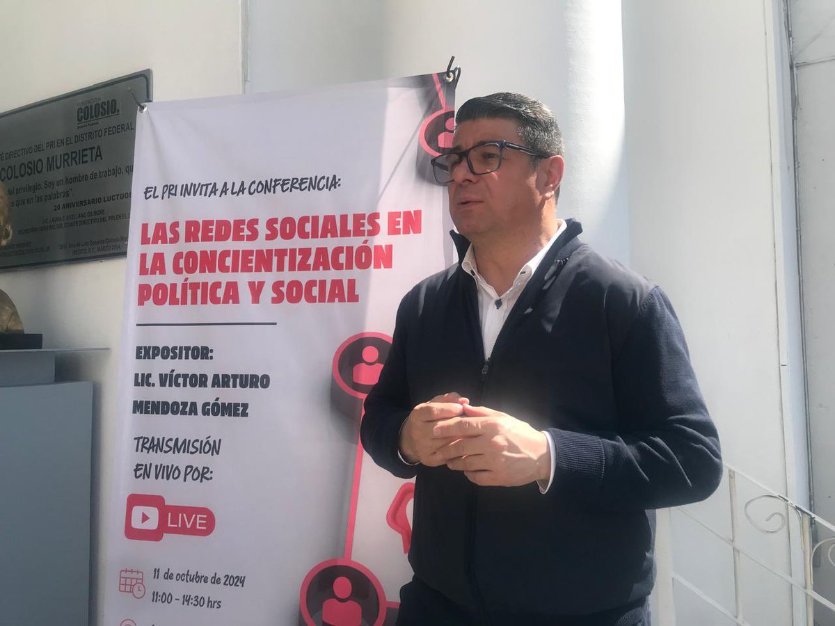 BetanzosOficial's tweet photo. En el @PRICDMX_ continuamos preparándonos. 

El vertiginoso avance en la comunicación digital nos exige una constante capacitación en ese ámbito. La información es poder.

Hoy en el auditorio Colosio participamos en el curso Redes Sociales en la Concientización Política y Social https://t.co/ij8e6s57EW