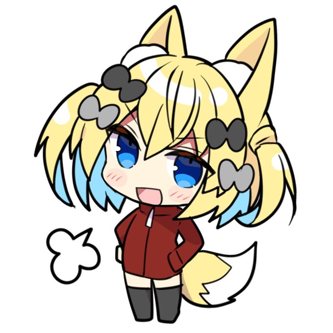 もうすぐジム通い一カ月たつぞ💪🦊💪
褒めて!!!!! 