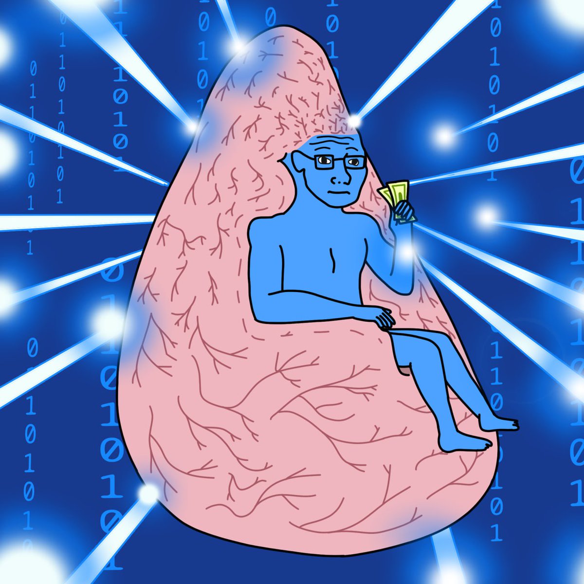 <a href="/Currencyweirdo/">CurrencyWeirdo</a> <a href="/SuiNetworkNG/">Sui Nigeria Community</a> <a href="/SuiNetwork/">Sui</a> Bug brain $SUIJAK 
Time to lock in

#sui
#suijak
#memecoin100x