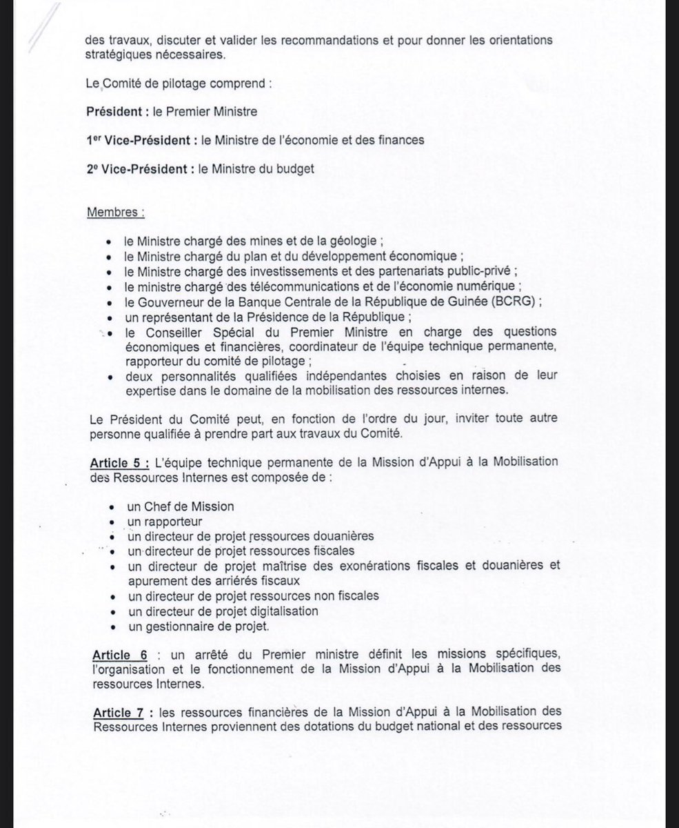 Lucien BLEMOU tweet media