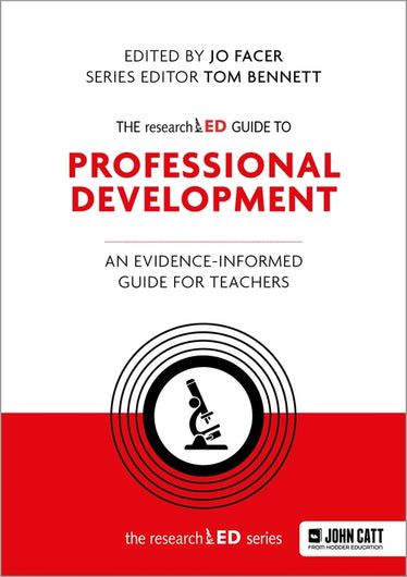 National Institute of Teaching (@natinstteaching) on Twitter photo It's #bookshopday!
Our head of NPQ programmes @Jo_Facer has edited this fascinating book about professional development, featuring contributions from <a href="/reuben_moore/">Reuben Moore</a>, @drrobnash and @lydialymperis
buff.ly/3NoSrBg It's #bookshopday!
Our head of NPQ programmes @Jo_Facer has edited this fascinating book about professional development, featuring contributions from <a href="/reuben_moore/">Reuben Moore</a>, @drrobnash and @lydialymperis
buff.ly/3NoSrBg
