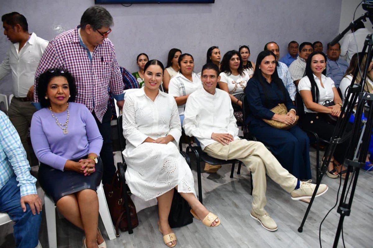 Fernando Huerta tweet media