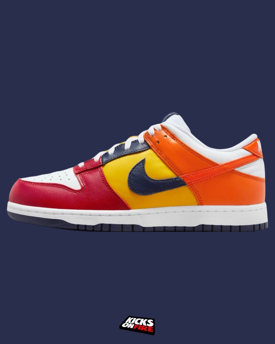 KicksOnFire on X: KicksOnFire on X: