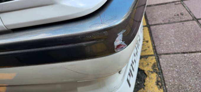 当てられてて草(草じゃないが) 