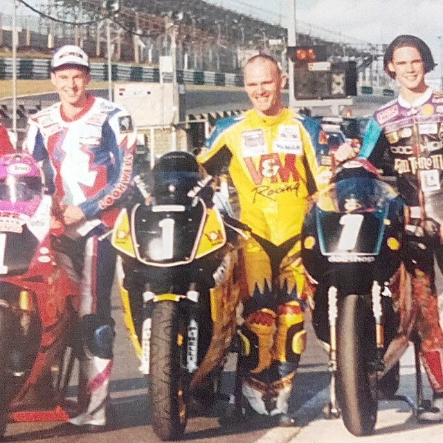 Rob Robinson tweet media