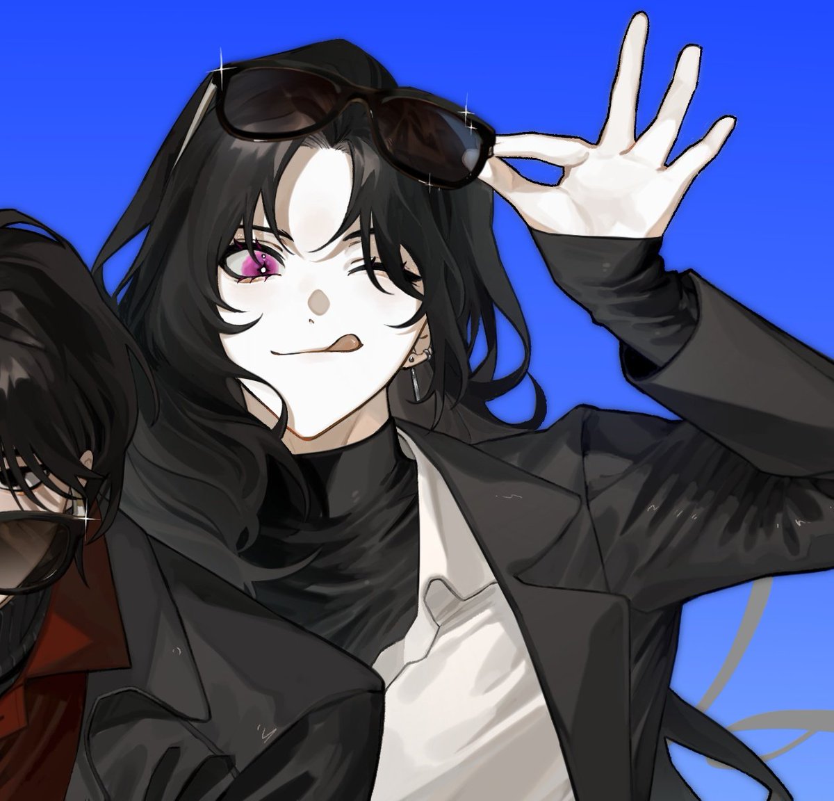 트위터 화질 구져서 슬프다
혜디 예쁘게 그려졋는데..
잘라서 봐줘