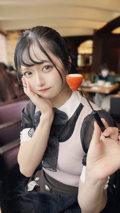 Twitterのコスプレ画像2