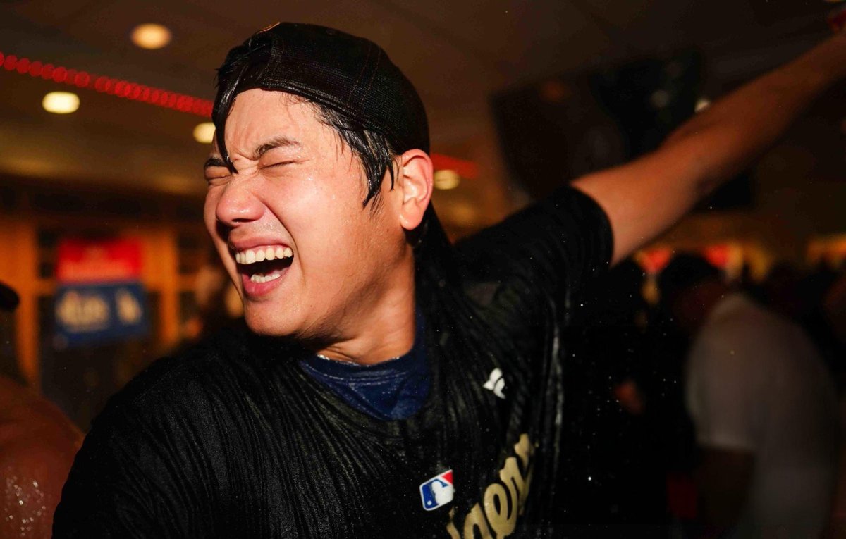 Happy Shohei Happy Life