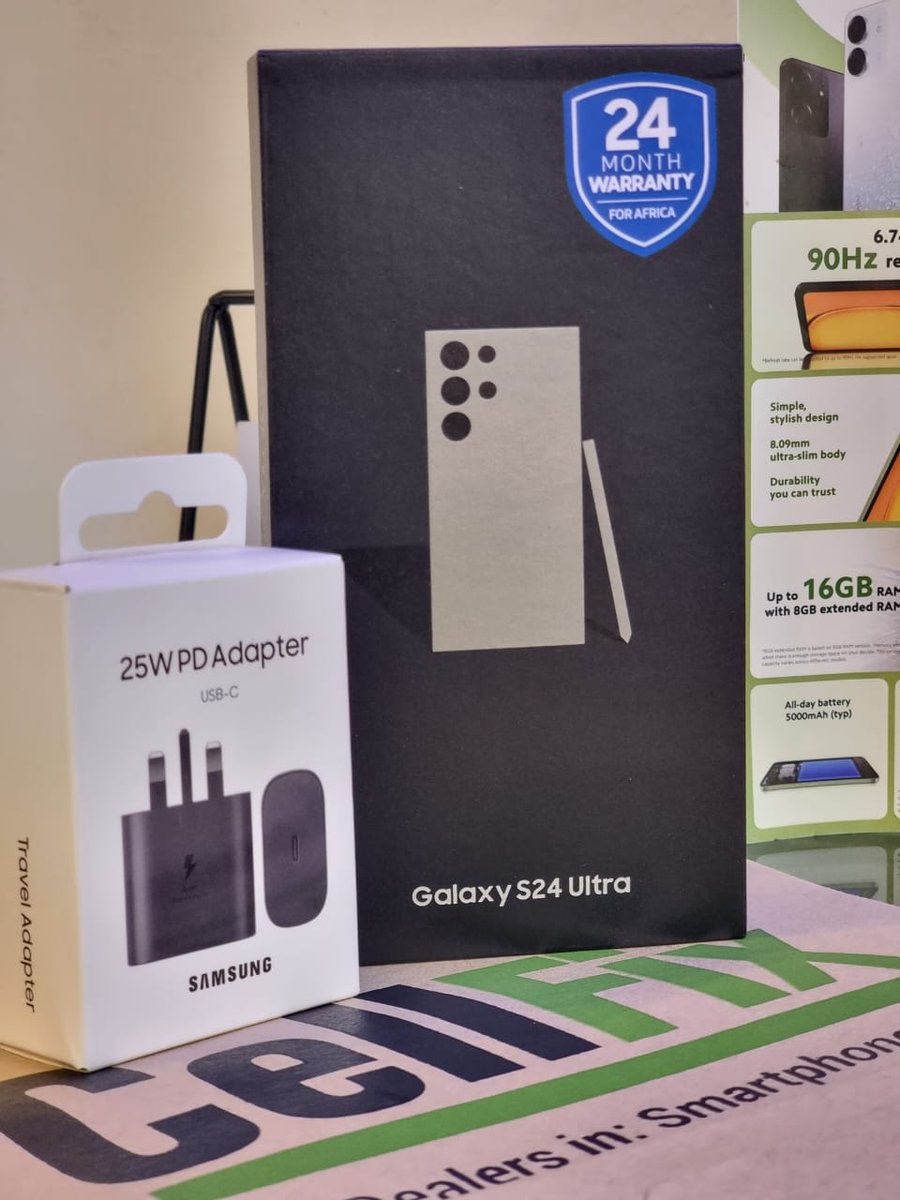 Cellfix Kenya (@Cellfix_kenya) / Posts / X
