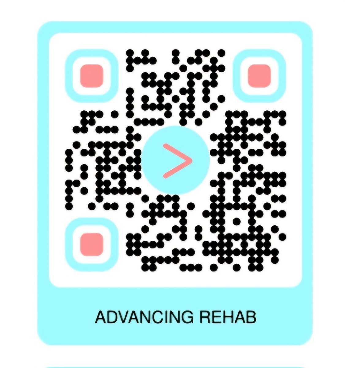 Exciting to share our new model supporting the implementation of DHTs in rehabilitation yesterday at #Physio24. Come and find out more and share your experiences today at 9.05 in the networking area or take a look our website (see QR code) <a href="/rachel_stockley/">Rachel C Stockley</a> <a href="/jarviskathryn1/">Kathryn Jarvis</a>
