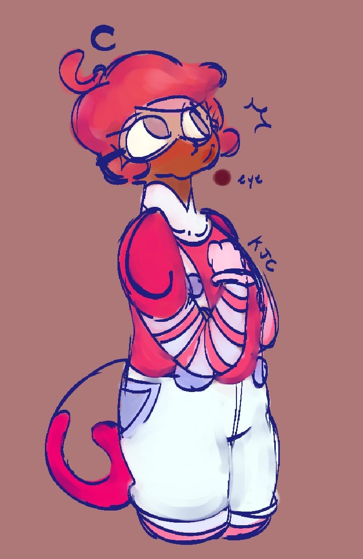 Kerryjerrycore's tweet image. Ccccc
#Alphablocks