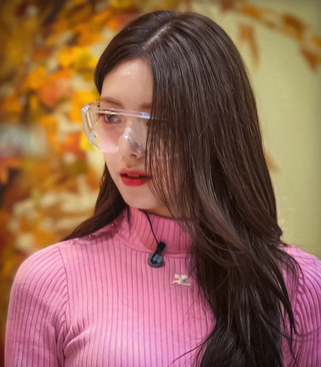 #ITZY #있지 #YUNA #유나