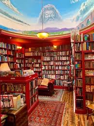 Today is #BookshopDay, celebrating bookshops and all they do and stand for. Between Sheffield and Shetland, I’ve got to know all 180 of them: tiny island general stores; carefully-curated and vibrant indies; chains who know and cherish their customers just as much; all of them