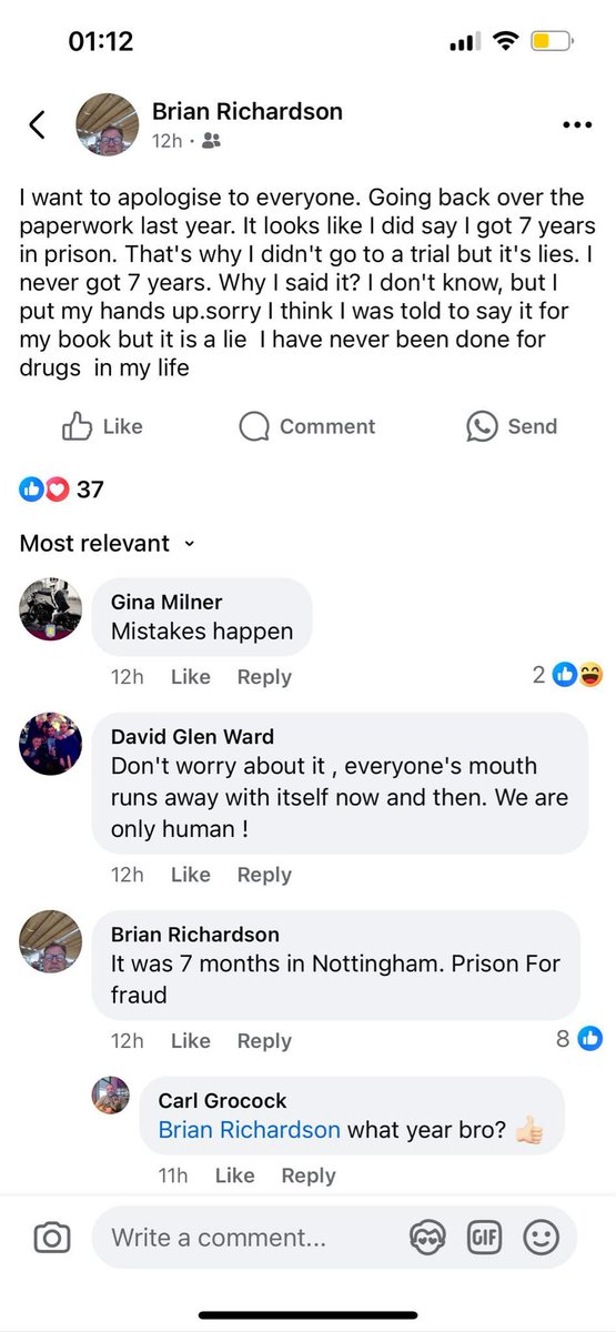 Bernard O'Mahoney (@bernardomahone4) on Twitter photo 