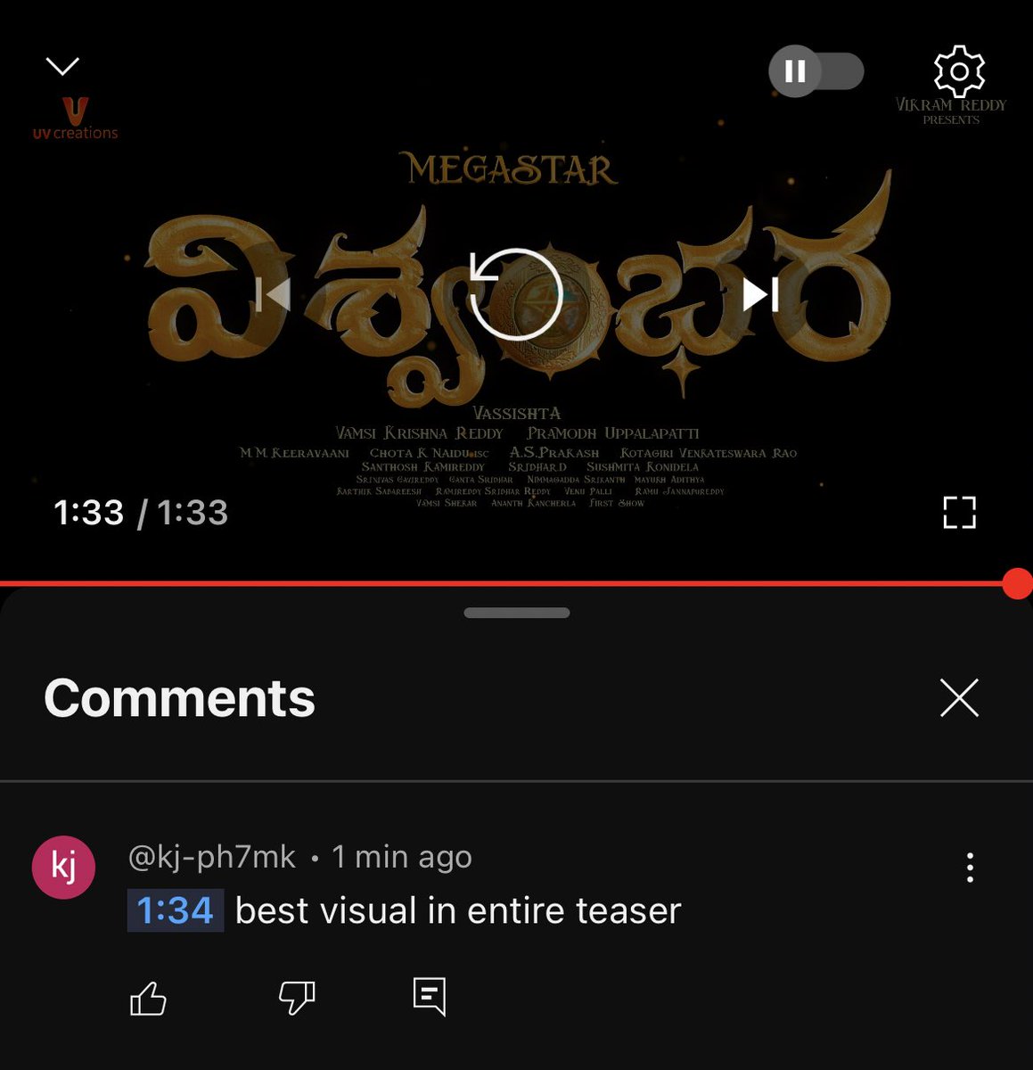 Janmanchi_'s tweet photo. No way 💀 https://t.co/fkRAgQDUUq