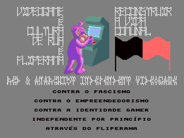 Mais Odiados do Videogame tweet media