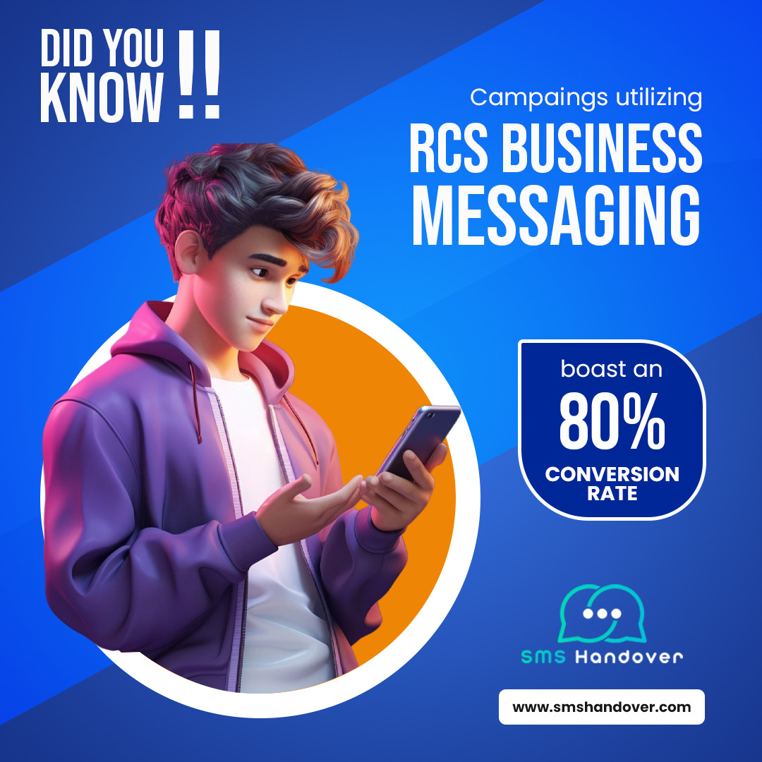 SMSHandover's tweet photo. 🌟 Exciting news! RCS is transforming the way we connect with rich media, group chats, and enhanced messaging. 📱Join the mobile revolution for a seamless communication experience! #NextGenMessaging #RCSisHere #RCSRevolution #SeamlessCommunication #RCSInnovation #MessagingEvolved https://t.co/m70VMmK3rh