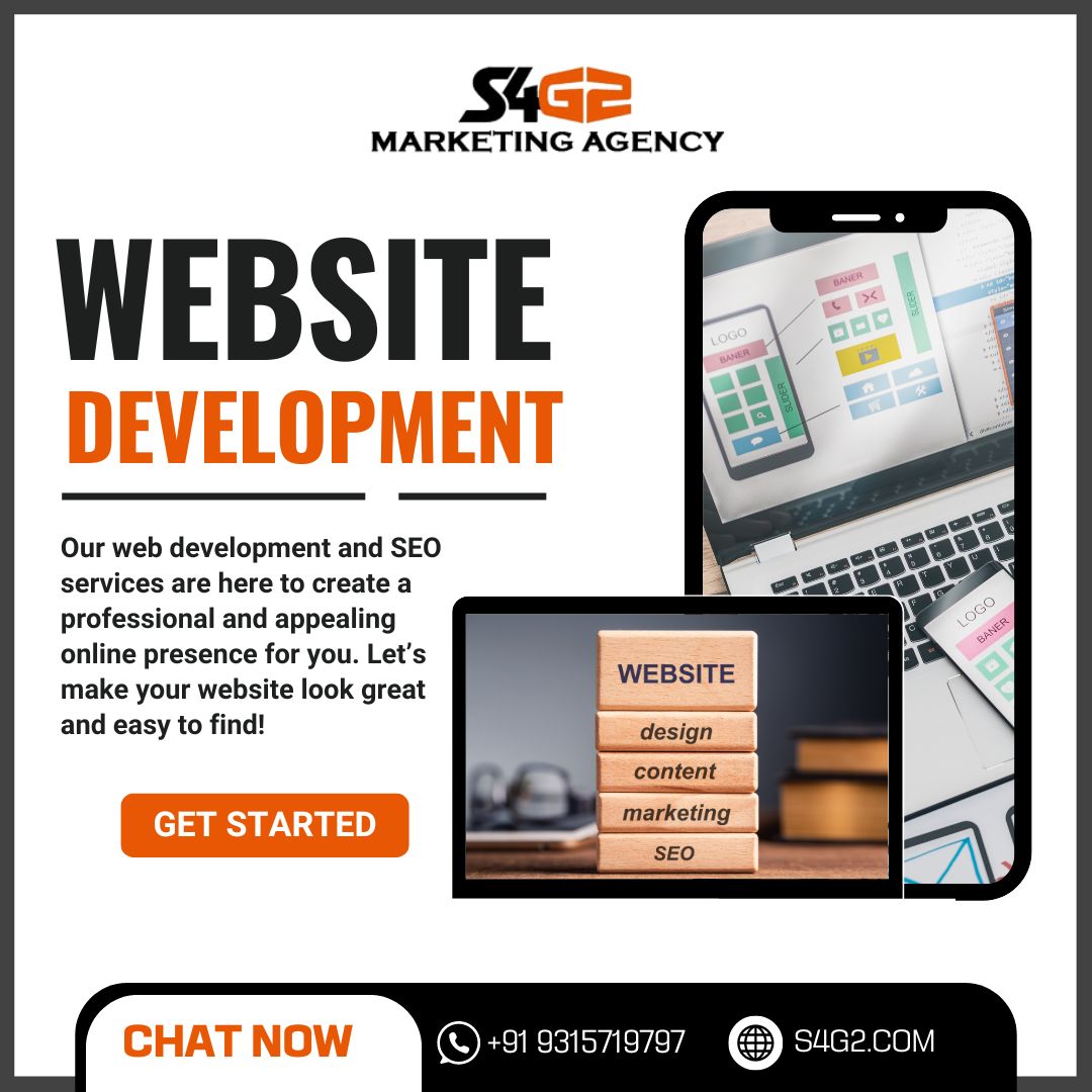 S4G2 Marketing Agency tweet media