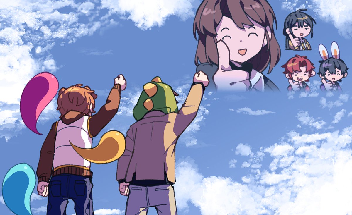 ＼ 잠경위님 돌아오세요 ／
                                                                                뺑이치게나~