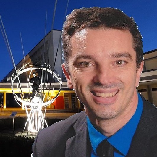 #NouvellePhotoDeProfil