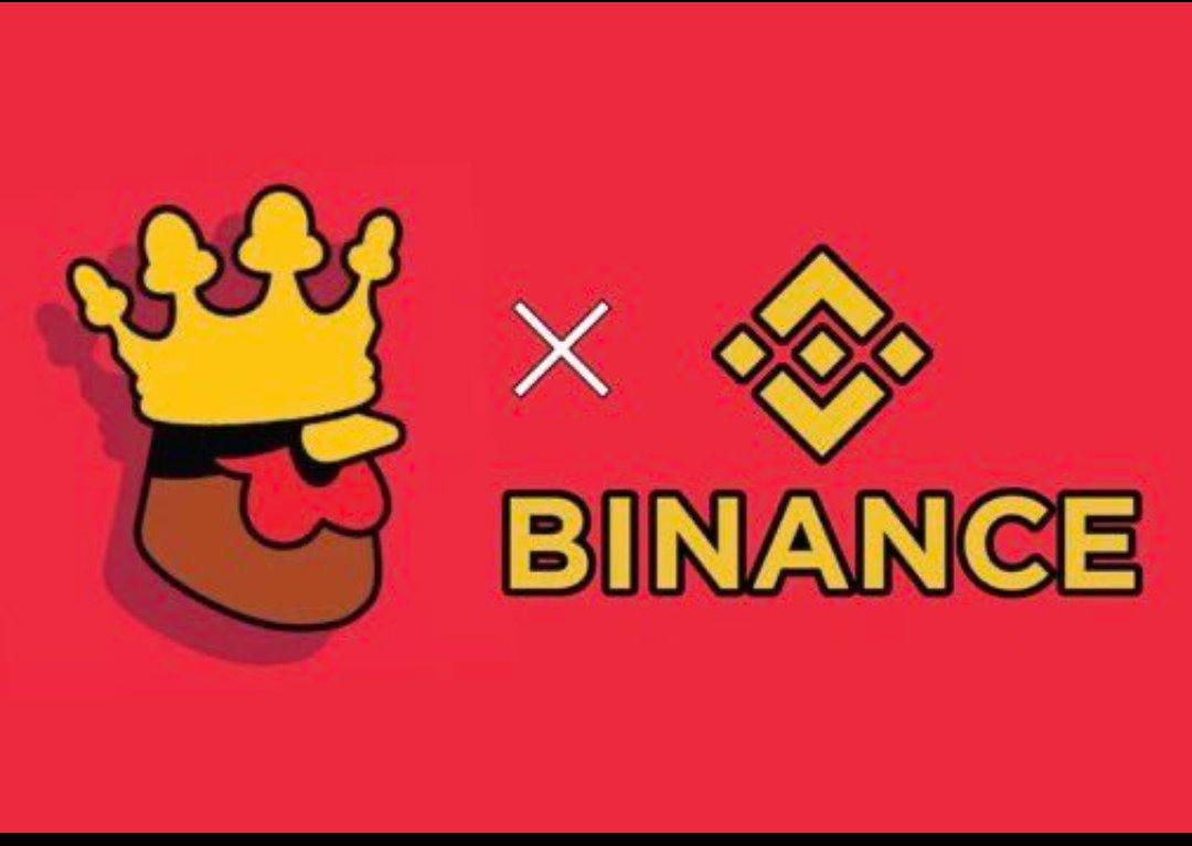mementoxverse's tweet photo. Day 23.

Dear @binance,

Please list $COQ!

Thank you in advance🙏 https://t.co/sCM0UxFcpR