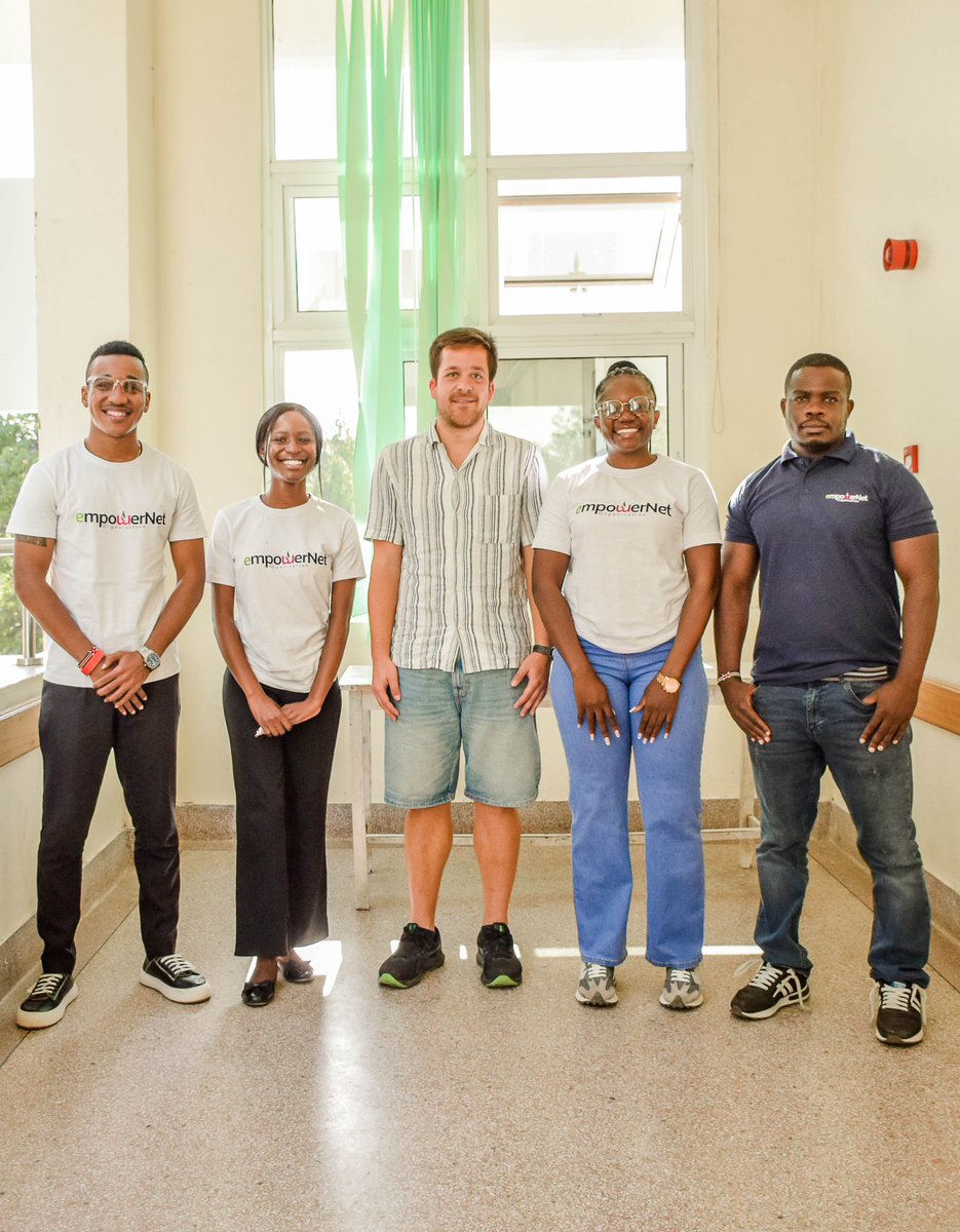 empowerNetOrg tweet media