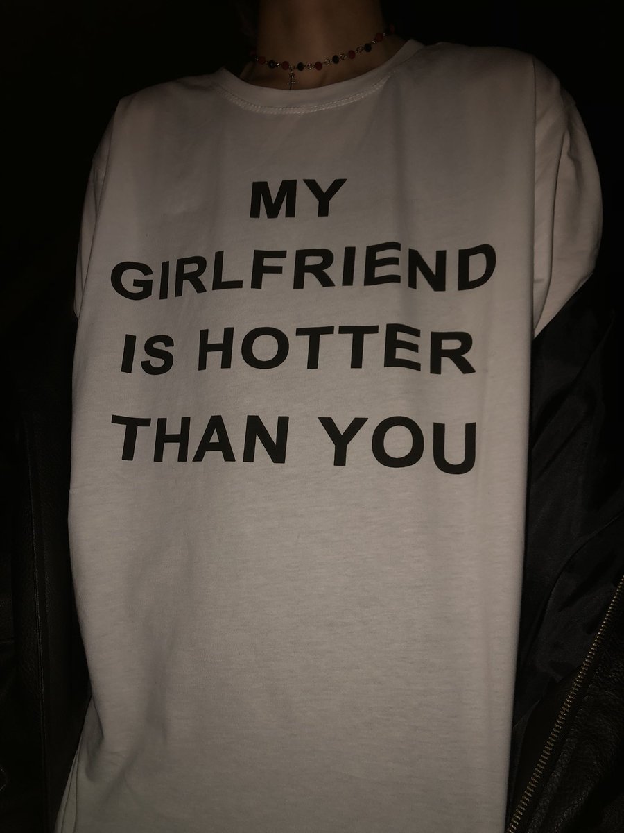 Kızlar kişisel oğlanımın tişörtü nasıl