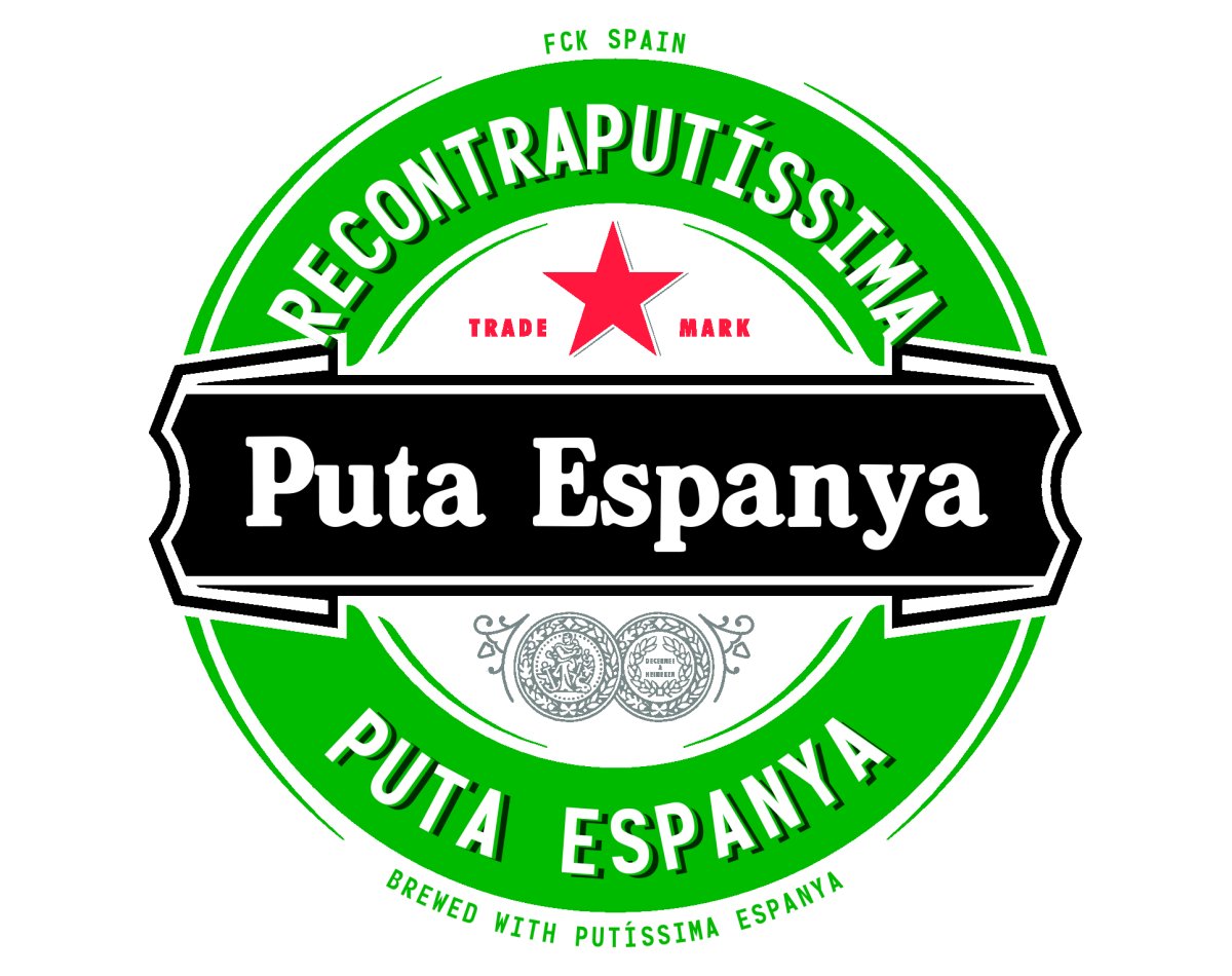 El 17 d'agost no va anar a l'homenatge de les víctimes de la rambla, avui anirà a oferir el seu vassallatge al borbó..... 
12 D'OCTUBRE RES A CELEBRAR NI AQUI NI A MADRID!