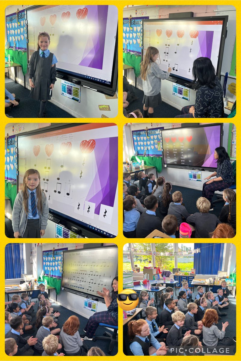 St Joseph's Primary tweet media