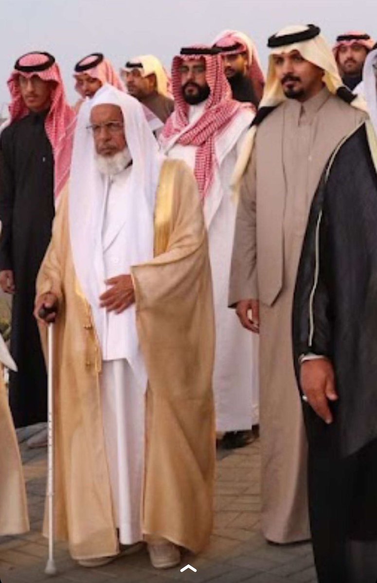 إنا لله و إنا إليه راجعون ..
بقلوب مؤمنه بقضاء الله وقدره ننعي فقيد الجميع  فضيلة الشيخ / علي بن سعد ال غراب القحطاني صاحب المواقف النبيله والمشرفه والرجل المعطاء .. نسأل الله عز وجل أن يرحمه ويعفو عنه ويسكنه فسيح جناته 

#ال_غراب_عبيدة
#عبيدة_قحطان
#قحطان