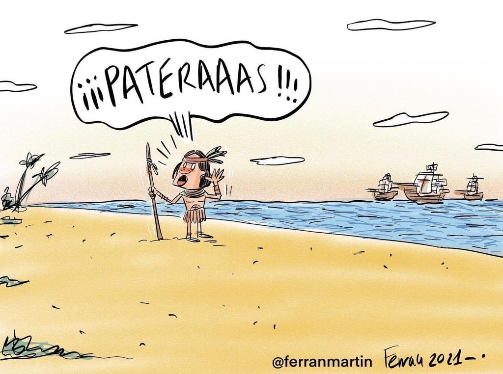 Genial! 😂😂
