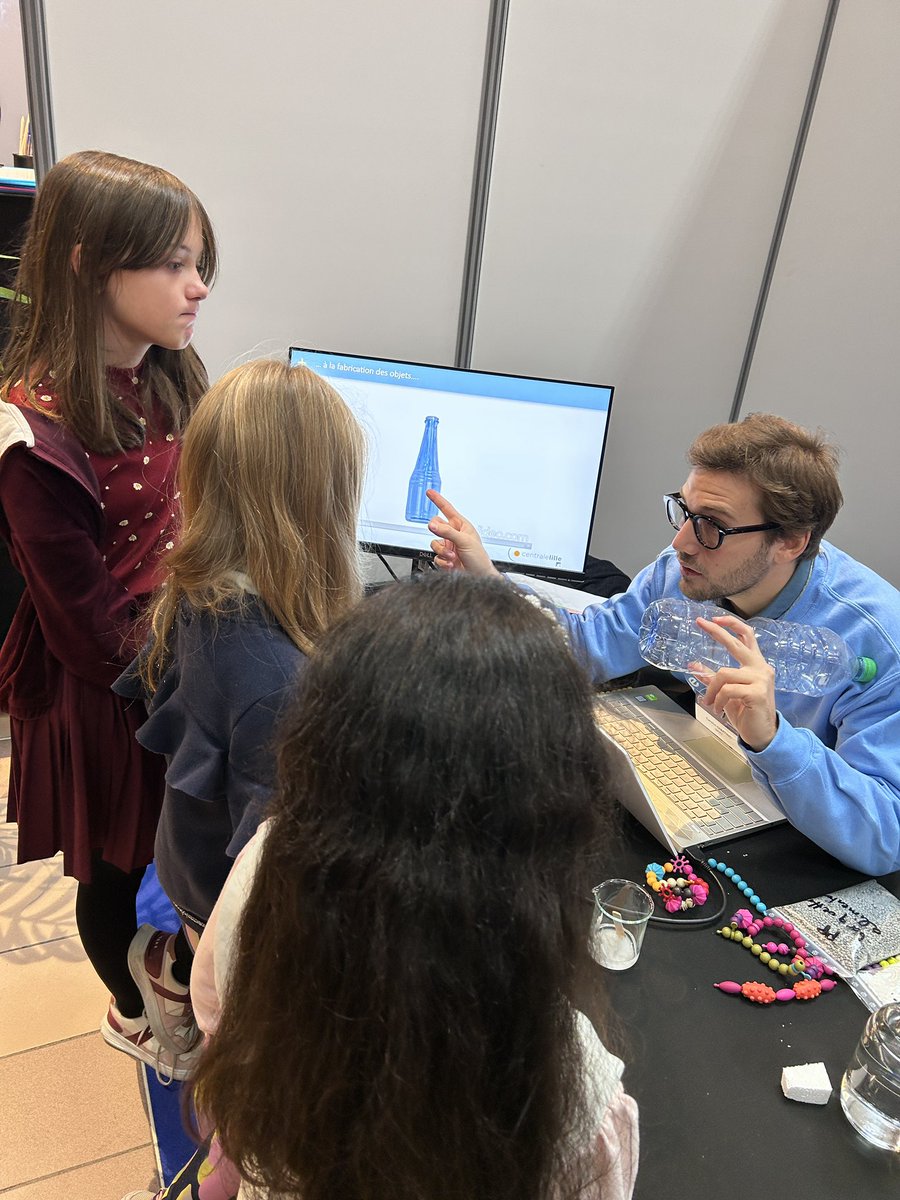 Les Sciences Infusent - compte suspendu tweet media