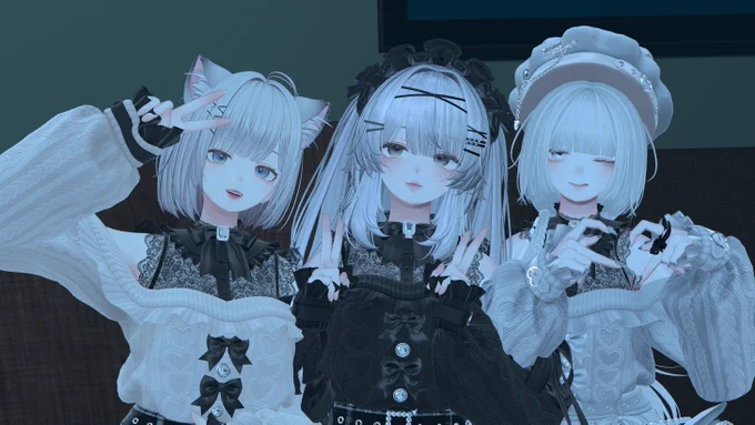 森羅ちゃん