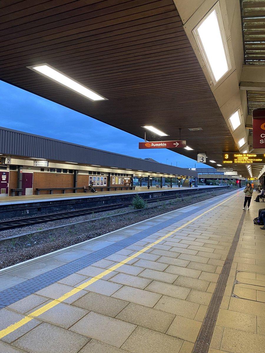Prof.Turi King (@turi__king) on Twitter photo Waiting for (delayed) train to get to London to speak <a href="/newscievents/">New Scientist Events</a> #newscientistlive today. I’ll be chatting about four cases where DNA is helping solve mysteries past and present. 😊🧬
#nsl2024 Waiting for (delayed) train to get to London to speak <a href="/newscievents/">New Scientist Events</a> #newscientistlive today. I’ll be chatting about four cases where DNA is helping solve mysteries past and present. 😊🧬
#nsl2024
