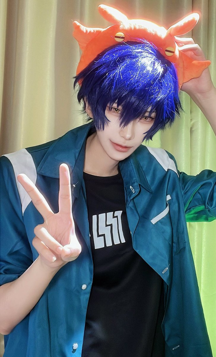 レイヨウ🐑 (@lengyang98) on Twitter photo 