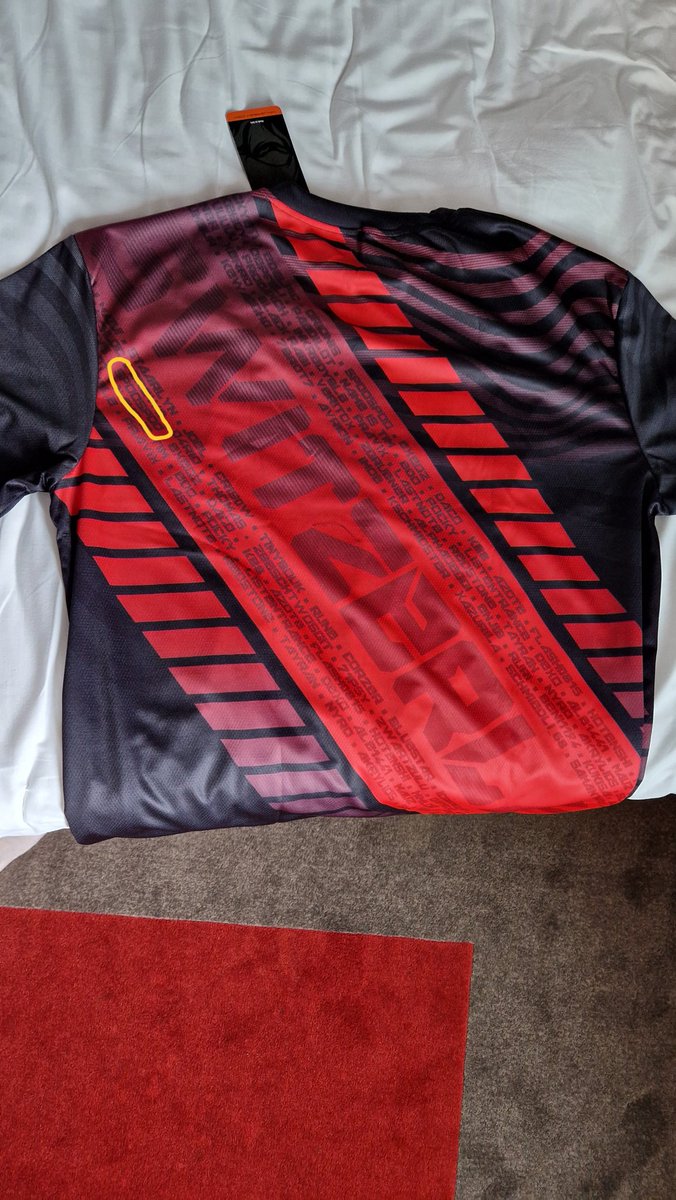 10 Years Anniversary Jersey <a href="/switzerlanCH/">SwitzerLAN</a> - ha mich gfunde! 🤓🥳❤️
