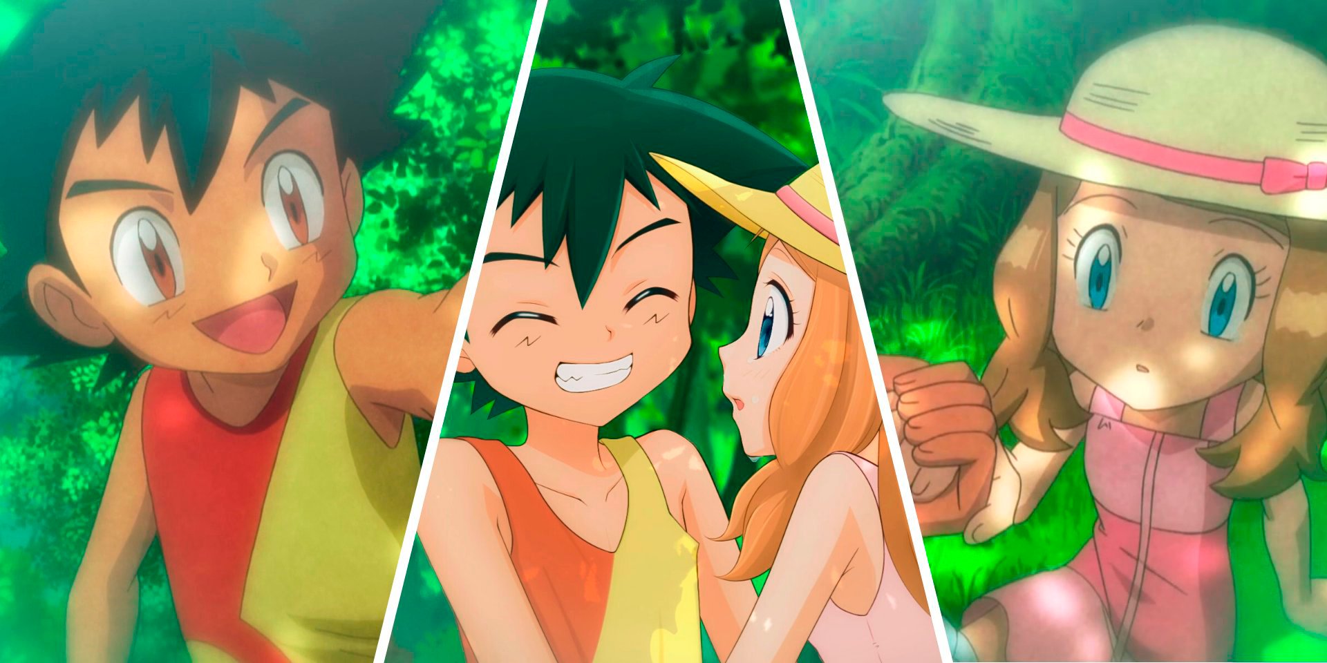 Everybody Loves #ポケモン🌼🌟🎀㊗⚡💕👩‍❤️‍👨 on X