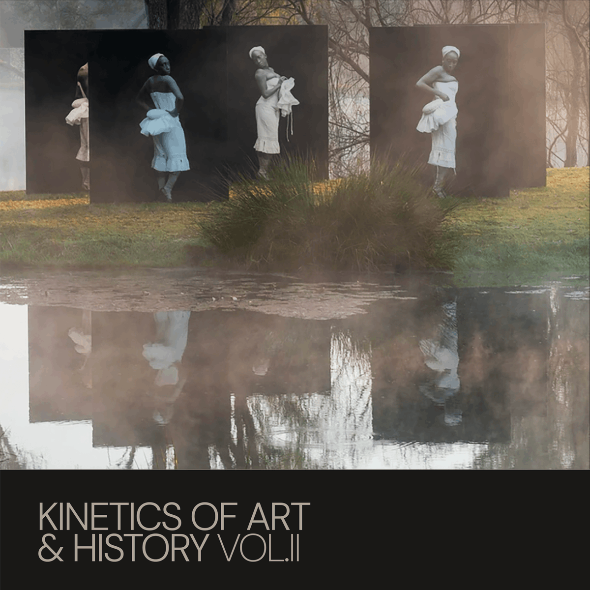 bmw_ycc's tweet photo. A moment of intentional consideration, the second iteration of The BMW Art Generation is an invitation to exhale as we bear witness to the current moment while continuing the theme Kinetics of Art &amp; History. Get your tickets here: https://t.co/emPapTfMJR

#BMWArtGeneration https://t.co/AQfajlE520