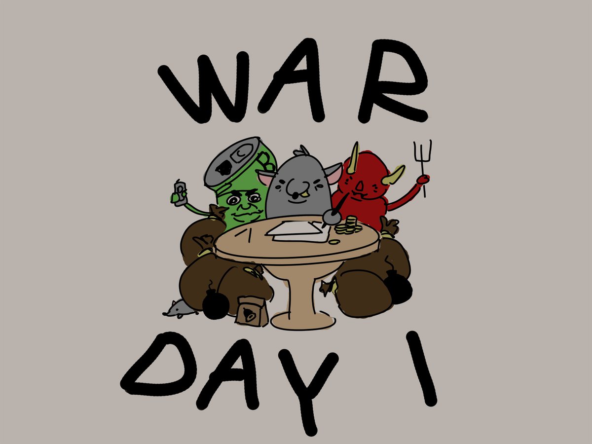 The first Quest of <a href="/BelaBovina/">Bela Bovina 🔔🍓 | EN Vtuber</a> <a href="/Aka_Todesfall/">Akatsuki_Todesfall🥀🐸 Ghoul-Spider VTuber</a> <a href="/justmysharkie/">Sharkie / Sin { DEBUT FEBRUARY 23rd }</a> 

These are all historical facts in the Omegaverse.

(pictures depicting their adventures in this quest are in the comments)  

wattpad.com/1483542942-the…