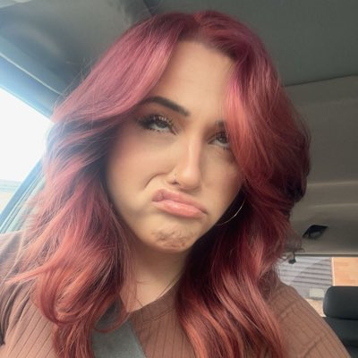 _miadaniel's tweet image. #NewProfilePic