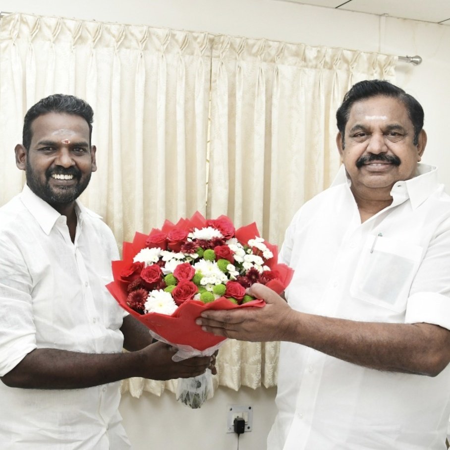 venkatadmkIT's tweet photo. #NewProfilePic https://t.co/bSlfoWOQI2