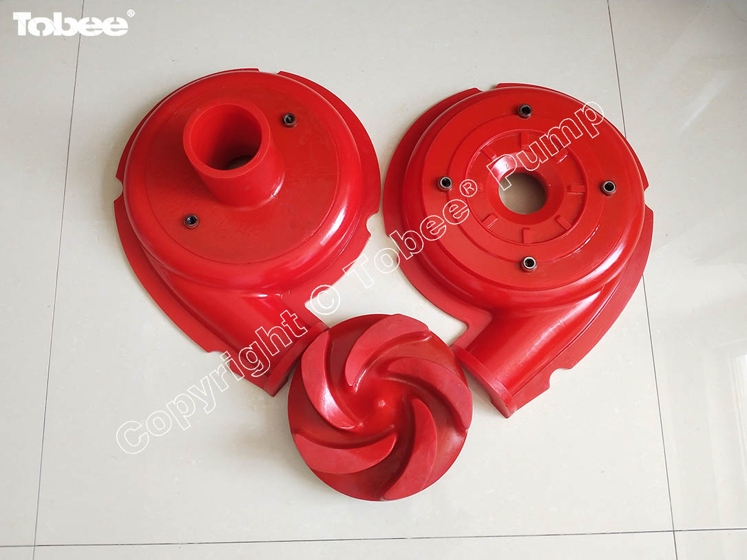 Alice25293010's tweet image. Tobee® polyurethane liners for slurry pumps.
#Mining #slurry #mineralsprocessing 
sales6@tobeepump.com
