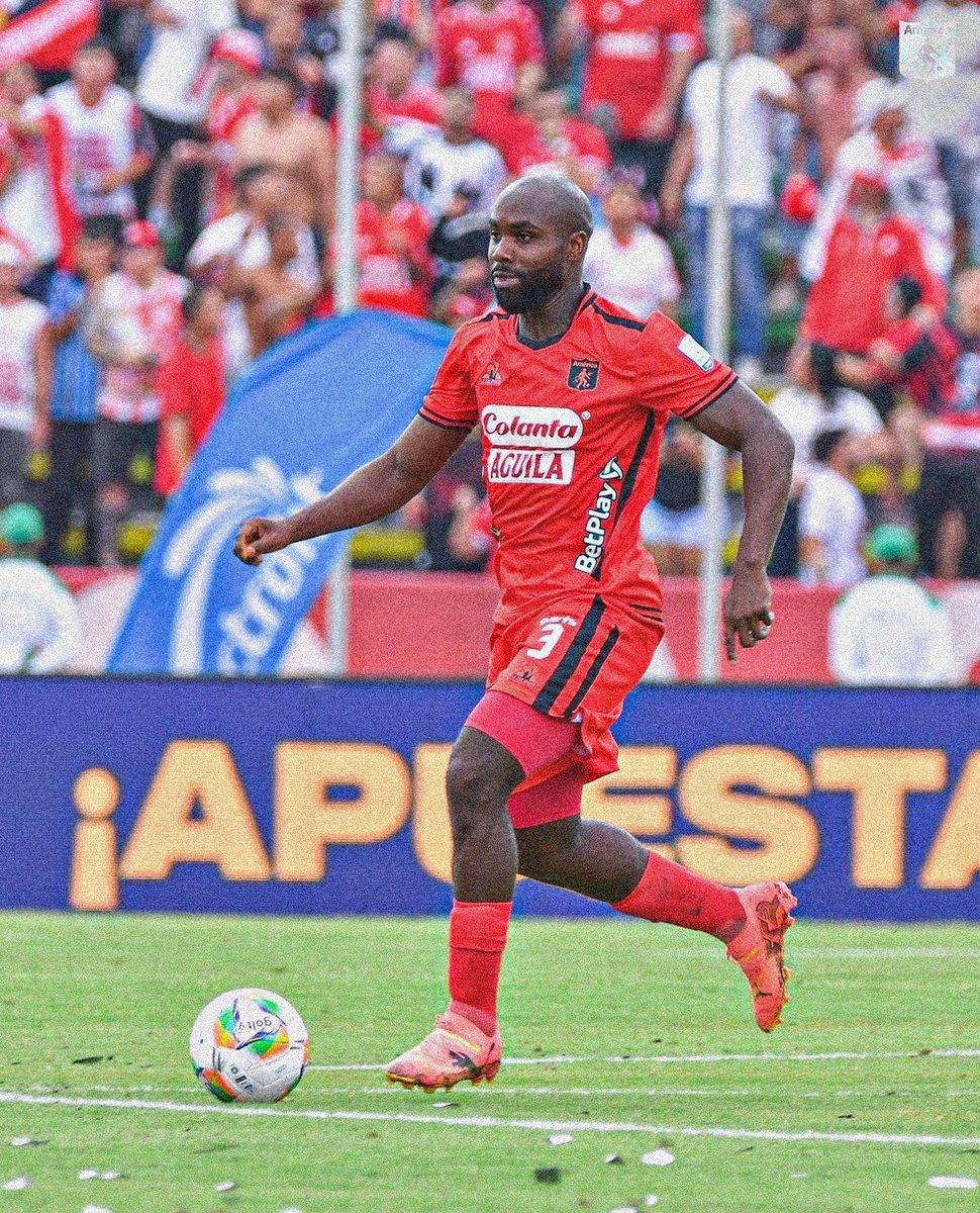 futbolscan's tweet image. ⚔️🇨🇴 Éder Álvarez Balanta vs Millonarios:

➜ 1º en toques [62]
➜ 1º en recuperaciones [6]
➜ 1º en entradas exitosas [5/5]
➜ 1º en acciones defensivas [12]
➜ 1º en pases al campo rival [20]
➜ 1º en efectividad de pases [91%]
➜ 2º en duelos ganados [8/13]
➜ NO FUE…