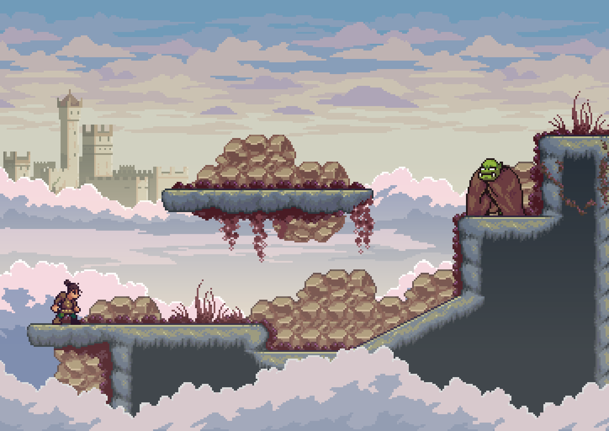 BehindTheKingdomGame tweet media