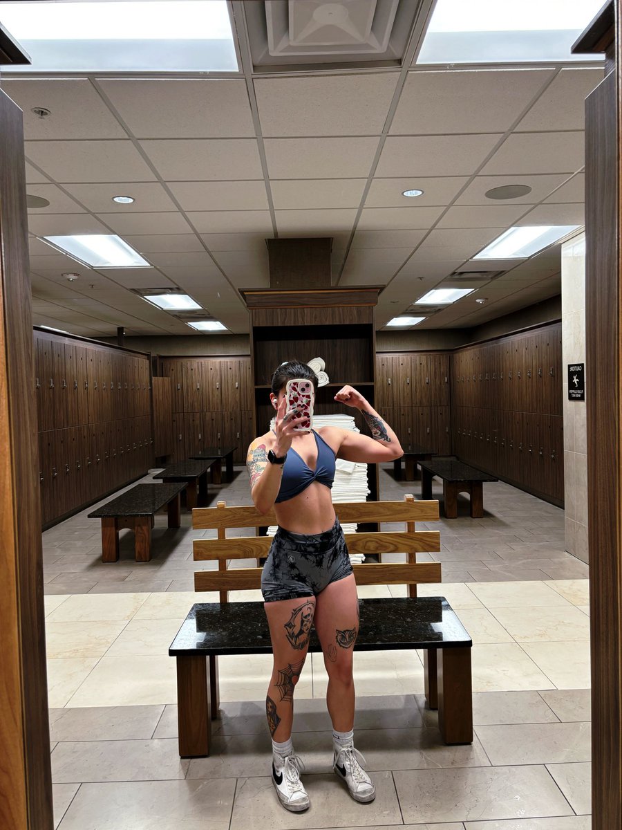 Insta always gets to see it first